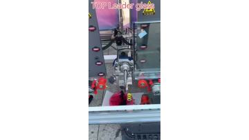 TOP Leader insulated glass