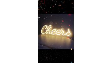 Good Vibers Only Gorgeous Marry Me Drunk in Love Happy Birthday LED Neon Sign Light Holiday Party Show Wedding Event Decor1