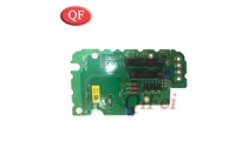 Videojet spare parts Videojet 1510 ink core chip board controller board for Videojet CIJ printer1