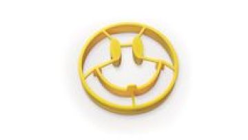 Various Design Cartoon Cute Animal-shape Heart-shape Silicone Fried Egg Rings and Egg Mold1