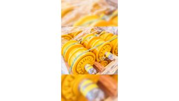 Origin Machinery Excavator Undercarriage