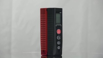 W-series 40/60/80m Laser Distance Meter