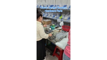 Custom structural adjustment to resolve tricky installation‑and‑environment‑adaptation pain‑points