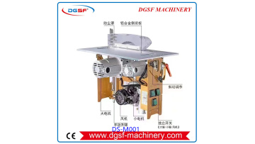 Multi Functional Double Invisible Folding Stainles
