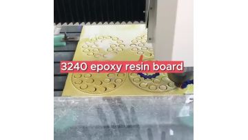 3240 epoxy resin board