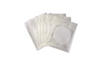 0.45 or 0.22um CN Cellulose Nitrate Sterile Gridded or Plain White Membrane Filters 47mm1