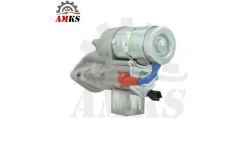 Denso OSGR Starter SM16822