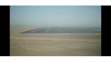 solar panel energy system