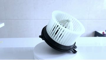 G11013 ac blower motor