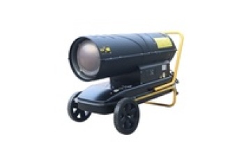 Dedicated Farms and Pastures Air Heater - 20-160kw Diesel Heater with Cheap Price1