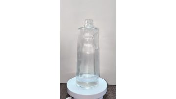 glassware bottle
