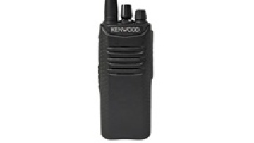Original Kenwood TK-D340 Digital Two Way Radio UHF Transceiver1