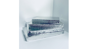 Fumed Silica VIPs