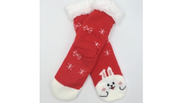 sherpa sock