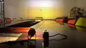 Auto Lighting System LED Headlight Motorcycle Projector Lens H41