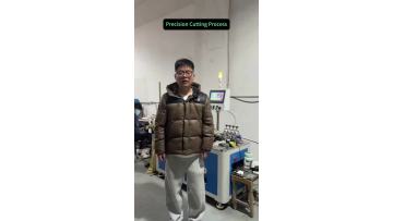 High Precision Hose Fabrication