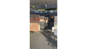The 26th Xiamen International Stone Fair