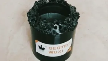Wuxi Geotec Factory Tc Core Bit1