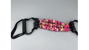 Resistance Band Chest Expander Tension Band