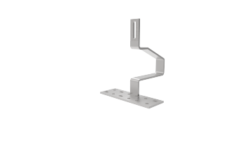 Solar Roof Mounting Hook for Tile Roof