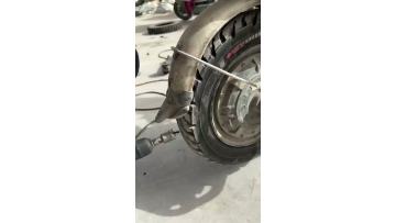 Motorcycle Tires