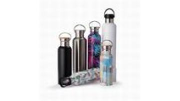 Stainless Steel Sports Water Bottle with Vacuum Insulation, BPA-Free, 750ml & 1000ml Capacity1
