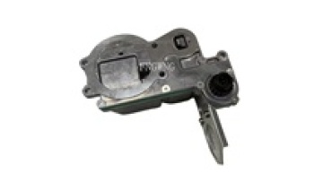 21124198 20881577 Fuel Pump Regulator Actuator Throttle Motor Actuator For Volvo EC140B EC135B EW140 Excavator1