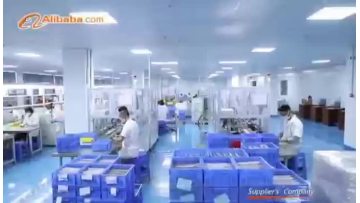 production workshop