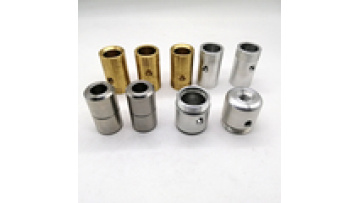 Precise Cnc Machining Service Stainless Steel aluminum 6061 motorcycle accessories cnc lathe machining anodized aluminum part1