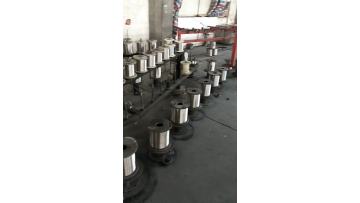 High temperature /corrosion resistant alloy Incone