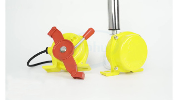 Anti-deviation protection switch
