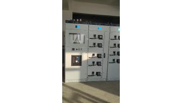 High & Low Voltage Switchgear, GCS/GCK/MNS Draw-out Type Switchgear