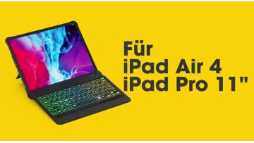 folio keyboard case for ipad pro