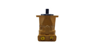 Excavator Parts E345C Fan Motor 266-80341