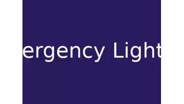 Anshine Emergency Lighting Demo 5