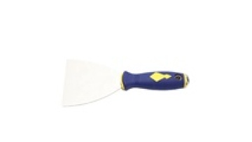Custom Putty Knife Scraper Stainless Steel Spatula Paint Tool Scraping Putty Trowel in Stock1