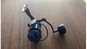 Spinning Reel