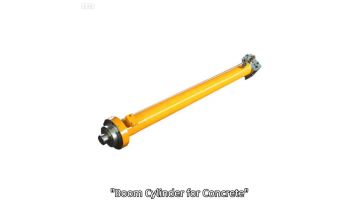 Boom Cylinder for Concrete Pump Truck