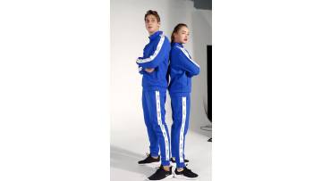Top Tracksuit 