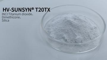 HV - SUNSYN®T20TX