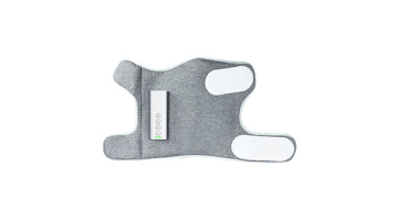 Vibrating leg massager