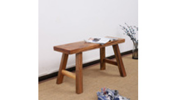 Hot Selling Factory Price Wooden Furniture Kitchen Live Edge Garden Outdoor Patio Park Wood Long Bench for Dining1