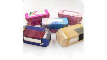 custom eyelash packaging