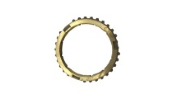 auto spare parts supplier transmission gearbox parts Synchronizer Ring 33368-12100 FOR TOYOTA1