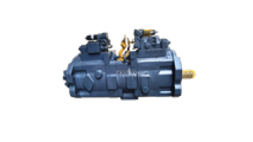 K5V160DTH1X4R-9T06-J K5V160DTH SY335 SY365 Excavator Hydraulic Pump For Sany Kawasaki Pump1