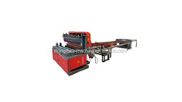 Customized 2-4mm Poultry Cage Welding Machine Factory1