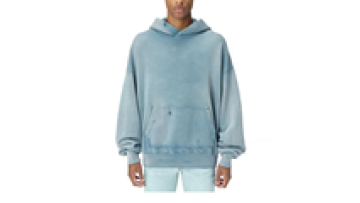 manufacturer custom heavyweight blank vintage hoodies plus size men's rhinestone hoodies acid wash hoodie men1