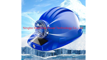 GPS Safety Helmet