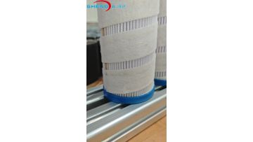 Pall replacement filter element