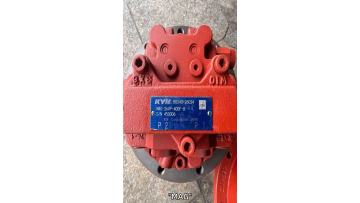 KYB MAG-26VP-400 Travel Motor / Final Drive